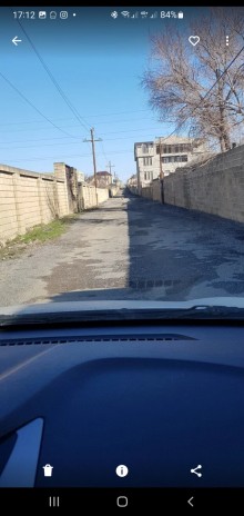ceyranbatan golunden saray istiqametinde torpaq satilir, -2