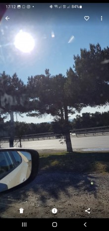 ceyranbatan golunden saray istiqametinde torpaq satilir, -4