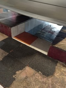azadliq metrosu terefde moyka almaq, -5