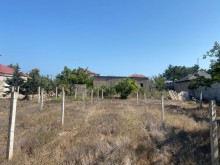 merdekanda torpaq almaq xezer rayonu 445.000 AZN, -2