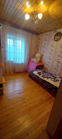 Maştagada kirov dairesine yaxin 128 mektebin tərəfdə həyət evi almaq, -11