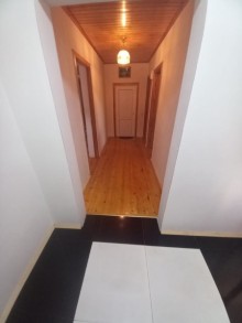 Maştagada kirov dairesine yaxin 128 mektebin tərəfdə həyət evi almaq, -15