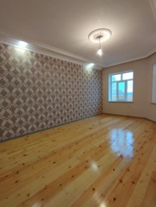 Maştağada yenicə təmiri bitmiş 1 mərtəbəli 4 otalı ev almaq, -5