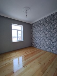 Maştağada yenicə təmiri bitmiş 1 mərtəbəli 4 otalı ev almaq, -8