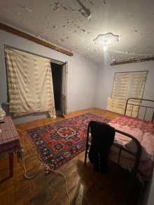 4-cü mikrorayonda mənzil ISTIKABAL mebelinin  yaninda, -1