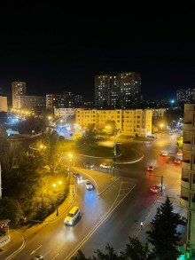 4-cü mikrorayonda mənzil ISTIKABAL mebelinin  yaninda, -2