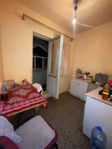 4-cü mikrorayonda mənzil ISTIKABAL mebelinin  yaninda, -3