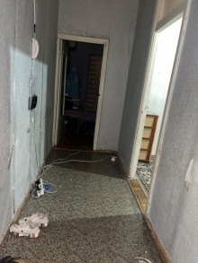 4-cü mikrorayonda mənzil ISTIKABAL mebelinin  yaninda, -4