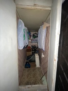 4-cü mikrorayonda mənzil ISTIKABAL mebelinin  yaninda, -5