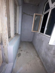 4-cü mikrorayonda mənzil ISTIKABAL mebelinin  yaninda, -6