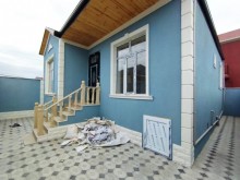 zabrat yaşayış massivində məhəmmədi  istiqamətində  3 otaqli şəxsi ev, -1