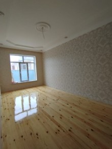 zabrat yaşayış massivində məhəmmədi  istiqamətində  3 otaqli şəxsi ev, -6