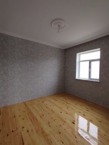 zabrat yaşayış massivində məhəmmədi  istiqamətində  3 otaqli şəxsi ev, -7