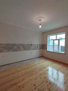 Zabratda yeni 4 otaqlı təmirli ev mehemmedi yolunda, -7