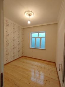 Zabratda yeni 4 otaqlı təmirli ev mehemmedi yolunda, -8
