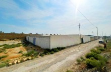 Bakı Salyan yolunda ki̇rayə anbar, -1