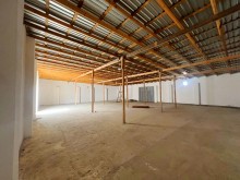 Bakı Salyan yolunda ki̇rayə anbar, -3