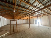 Bakı Salyan yolunda ki̇rayə anbar, -5