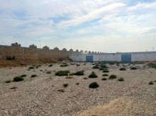 Bakı Salyan yolunda ki̇rayə anbar, -11