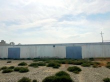 Bakı Salyan yolunda ki̇rayə anbar, -12