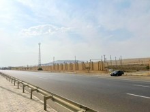 Bakı Salyan yolunda ki̇rayə anbar, -16