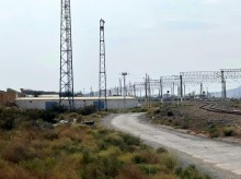 Bakı Salyan yolunda ki̇rayə anbar, -17