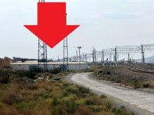Bakı Salyan yolunda ki̇rayə anbar, -18