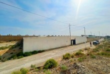 Bakı Salyan yolunda ki̇rayə anbar, -19