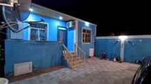 Binə qəsəbəsində 3 otaq 1 metbex həyət evi, -1