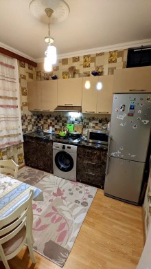 Binə qəsəbəsində 3 otaq 1 metbex həyət evi, -3