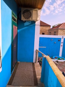 Binə qəsəbəsində 3 otaq 1 metbex həyət evi, -8