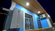 Binə qəsəbəsində 3 otaq 1 metbex həyət evi, -11
