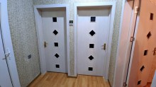Binə qəsəbəsində 3 otaq 1 metbex həyət evi, -13