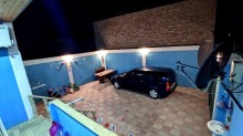Binə qəsəbəsində 3 otaq 1 metbex həyət evi, -15