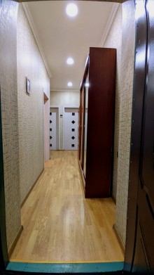 Binə qəsəbəsində 3 otaq 1 metbex həyət evi, -17