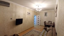 Binə qəsəbəsində 3 otaq 1 metbex həyət evi, -18