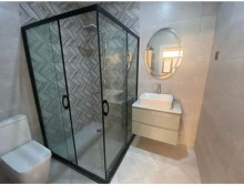 Mərdəkanda 7 sot ərazidə yeni hovuzlu villa almaq, -6