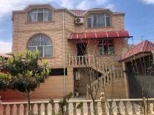 Sulutəpədə Göl panoramalı əşyalı təmirli həyət evi almaq, -1