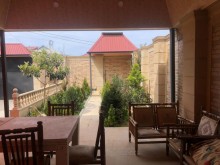 Sulutəpədə Göl panoramalı əşyalı təmirli həyət evi almaq, -2
