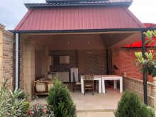 Sulutəpədə Göl panoramalı əşyalı təmirli həyət evi almaq, -3