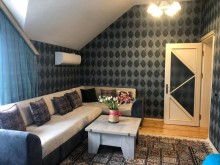 Sulutəpədə Göl panoramalı əşyalı təmirli həyət evi almaq, -5