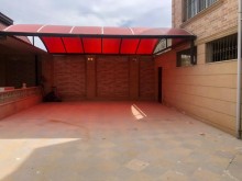 Sulutəpədə Göl panoramalı əşyalı təmirli həyət evi almaq, -6