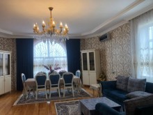 Sulutəpədə Göl panoramalı əşyalı təmirli həyət evi almaq, -7