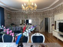 Sulutəpədə Göl panoramalı əşyalı təmirli həyət evi almaq, -8