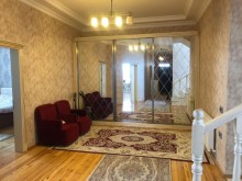Sulutəpədə Göl panoramalı əşyalı təmirli həyət evi almaq, -9