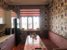 Sulutəpədə Göl panoramalı əşyalı təmirli həyət evi almaq, -11