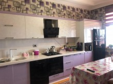 Sulutəpədə Göl panoramalı əşyalı təmirli həyət evi almaq, -13