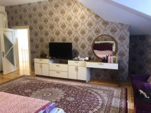 Sulutəpədə Göl panoramalı əşyalı təmirli həyət evi almaq, -18