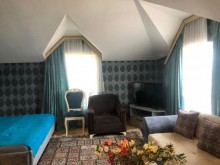 Sulutəpədə Göl panoramalı əşyalı təmirli həyət evi almaq, -19