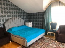 Sulutəpədə Göl panoramalı əşyalı təmirli həyət evi almaq, -20